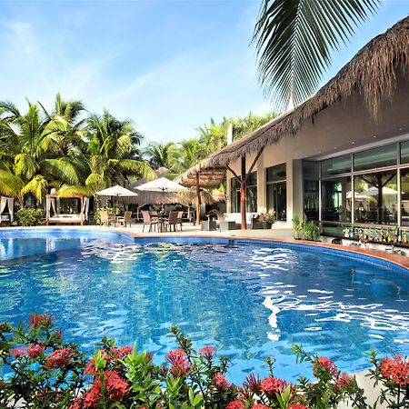 El Dorado Maroma A Spa Resort - More Inclusive (Adults Only) Плайя-дель-Кармен Екстер'єр фото