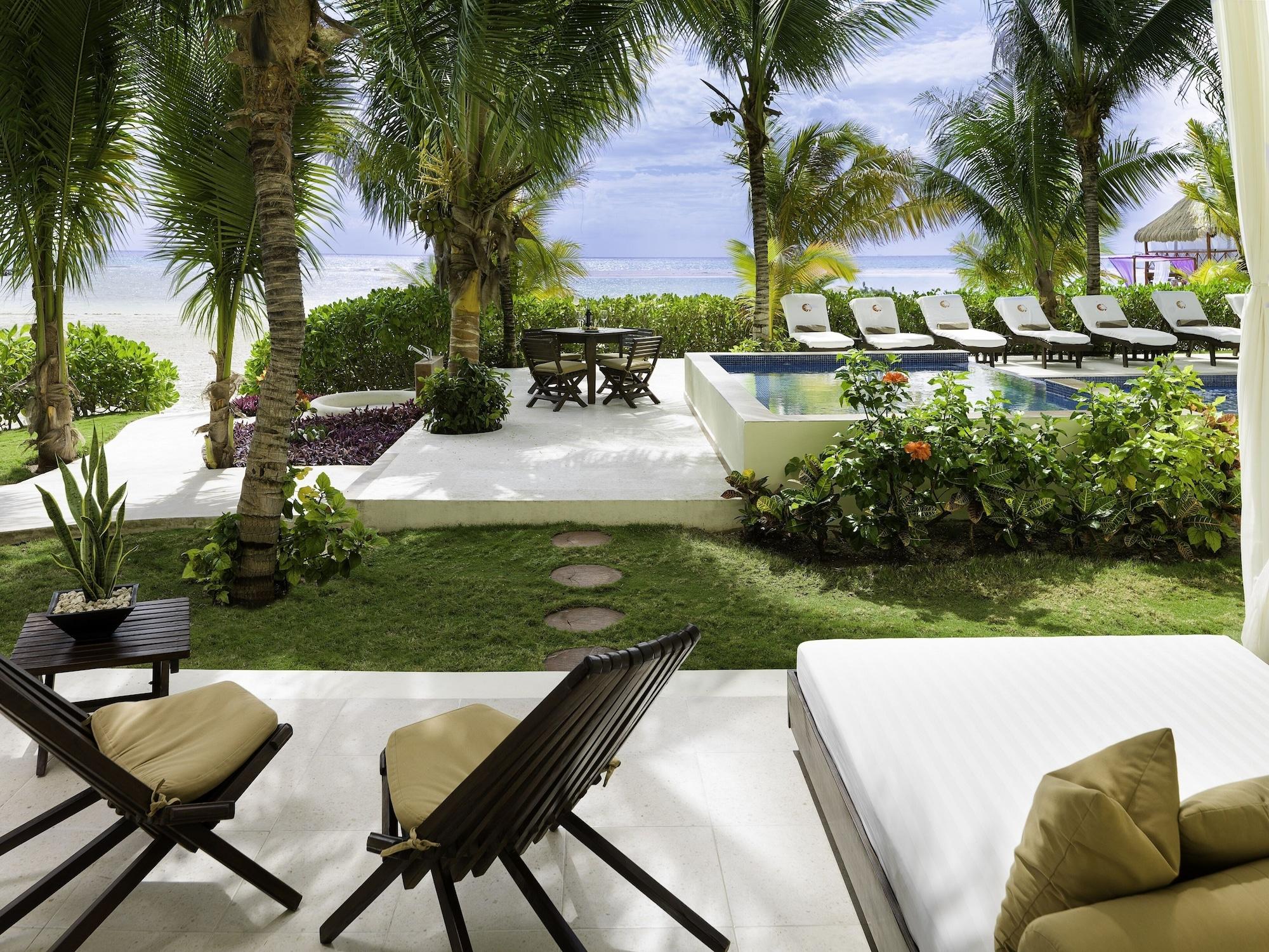 El Dorado Maroma Catamaran, Cenote & More Inclusive (Adults Only) Punta Maroma Екстер'єр фото