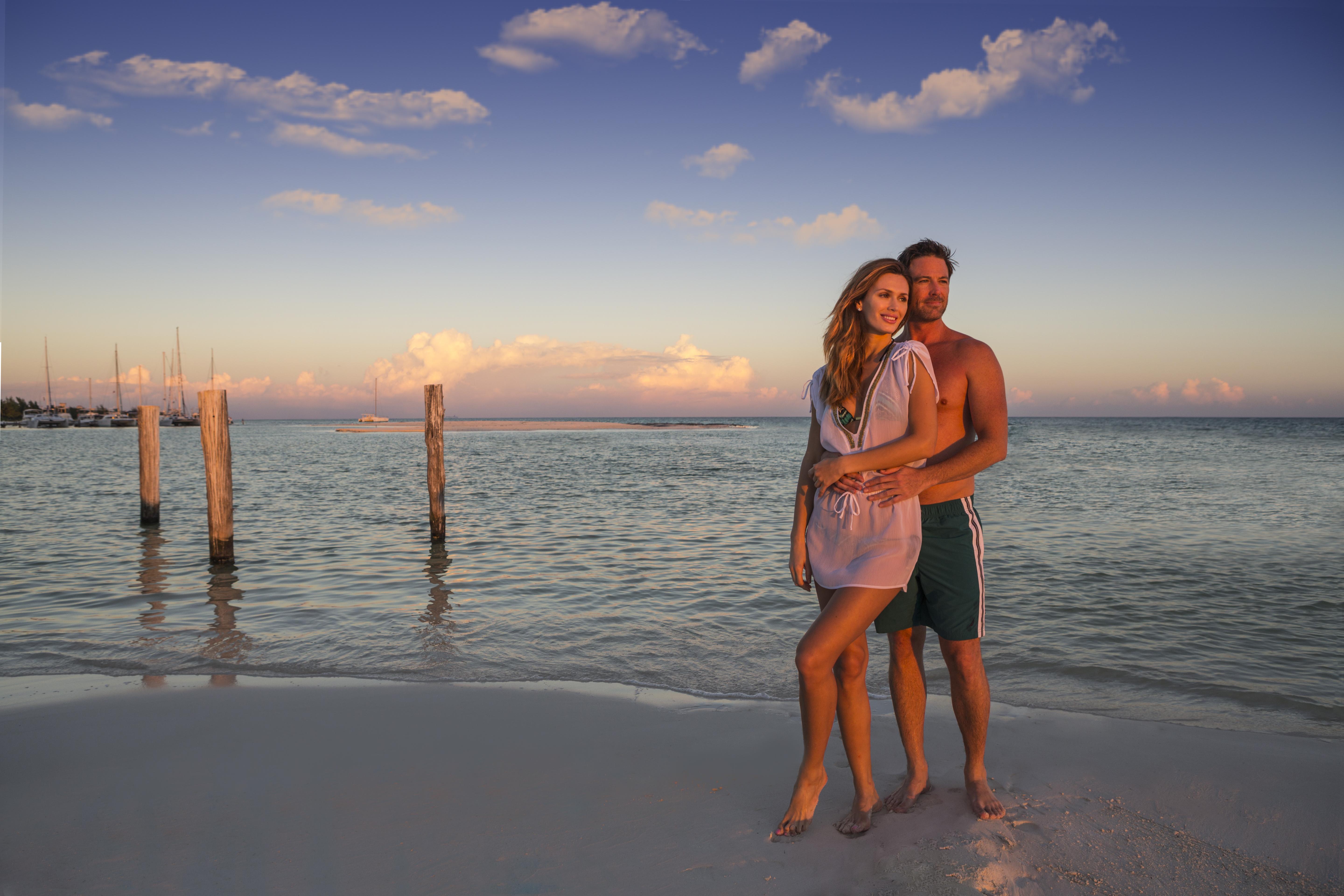 El Dorado Maroma Catamaran, Cenote & More Inclusive (Adults Only) Punta Maroma Екстер'єр фото